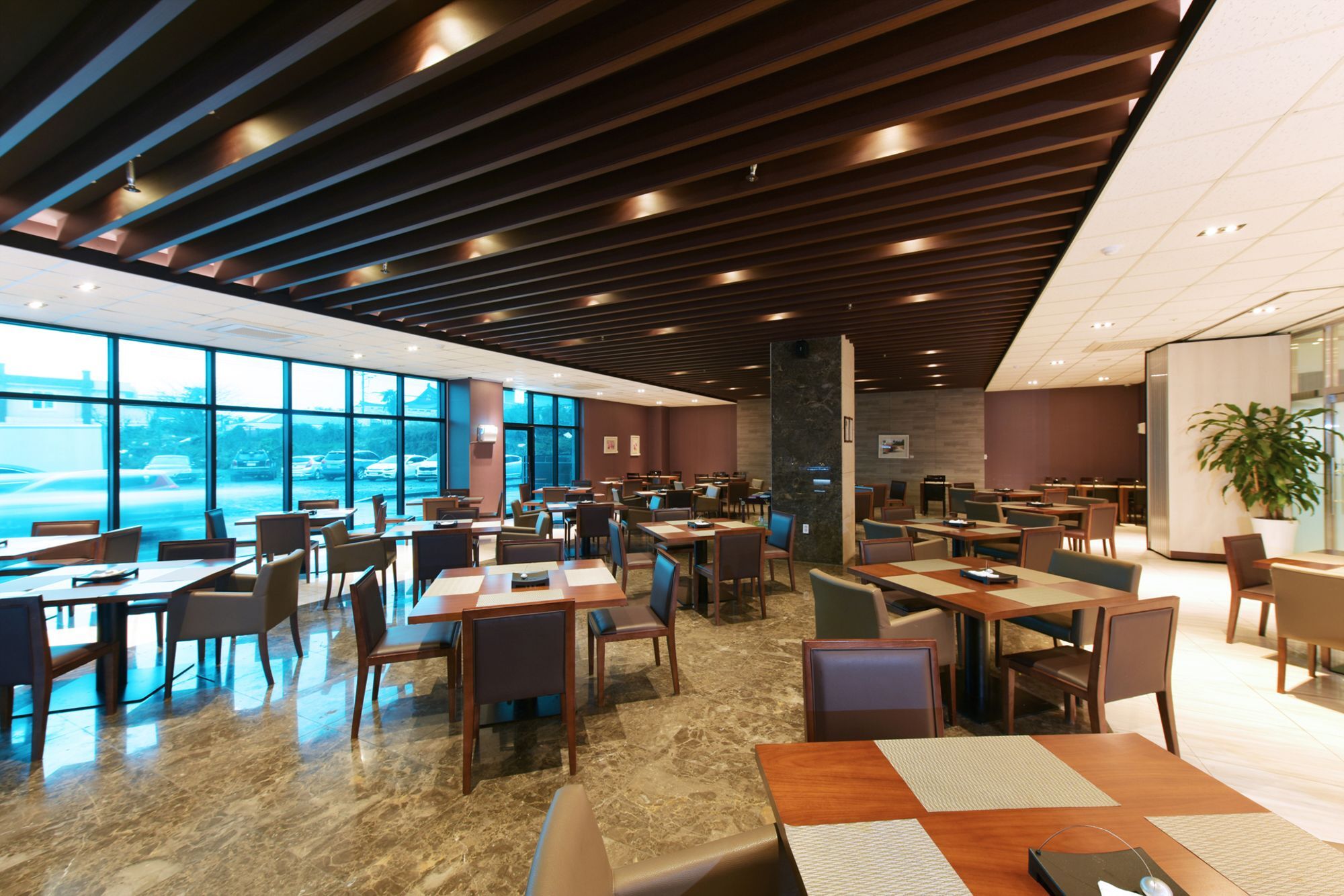 The Artstay Jeju Hamdeok Hotel Exteriör bild