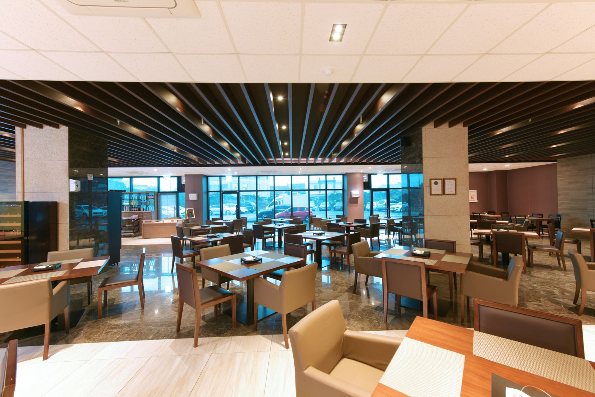 The Artstay Jeju Hamdeok Hotel Exteriör bild